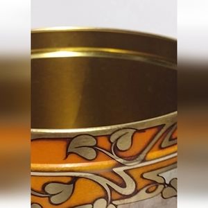 Vintage Uncle Ben's Rice Tin